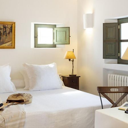 Can Vicent Rafal Santa Eularia des Riu Exterior photo